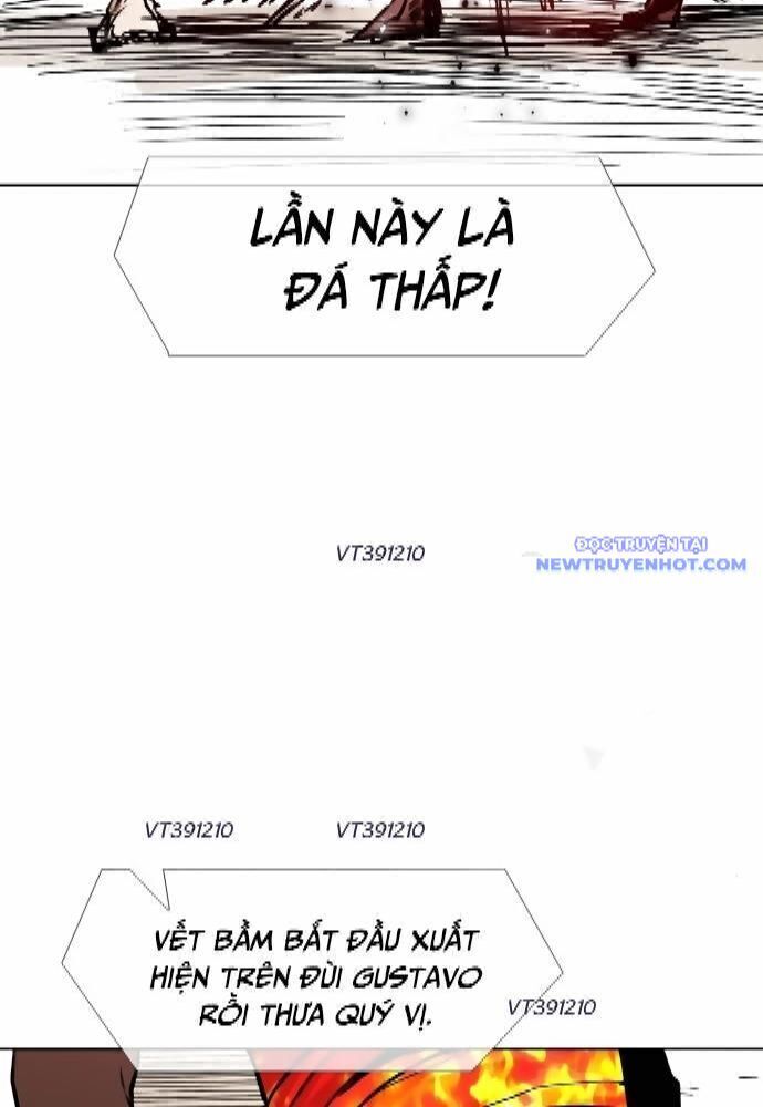 Shark – Cá Mập Tập 261 trang 102