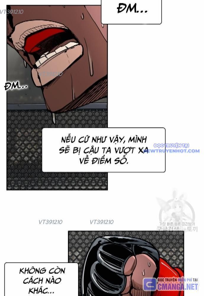 Shark – Cá Mập Tập 261 trang 104