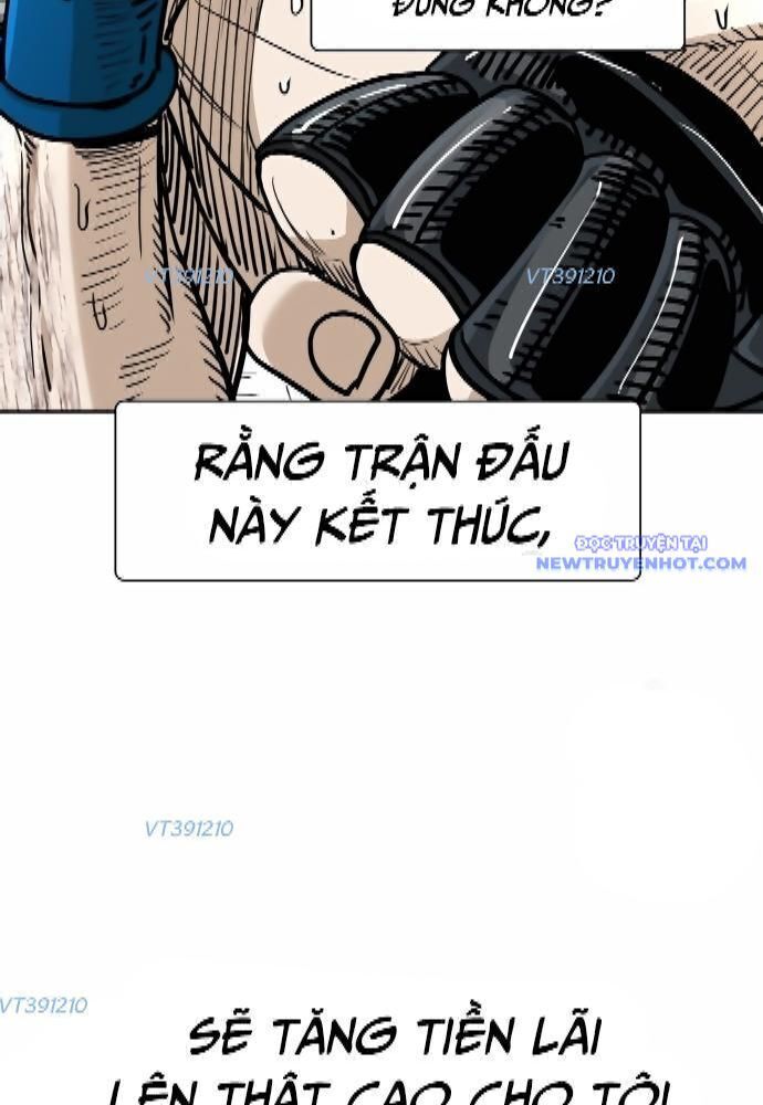 Shark – Cá Mập Tập 261 trang 109