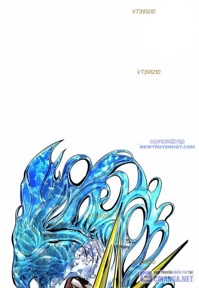 Shark – Cá Mập Tập 261 trang 14