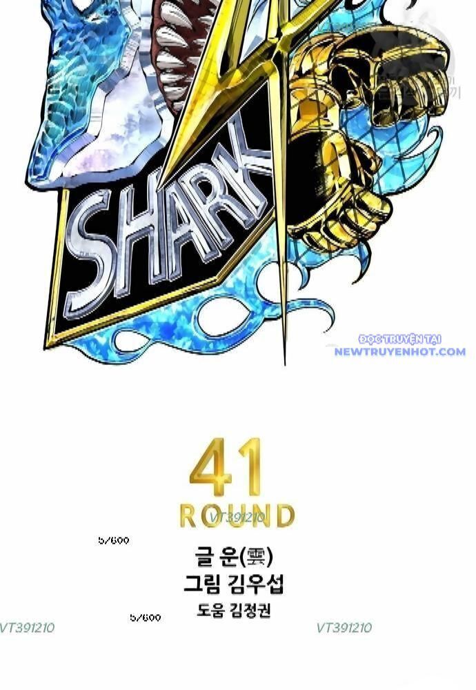 Shark – Cá Mập Tập 261 trang 15