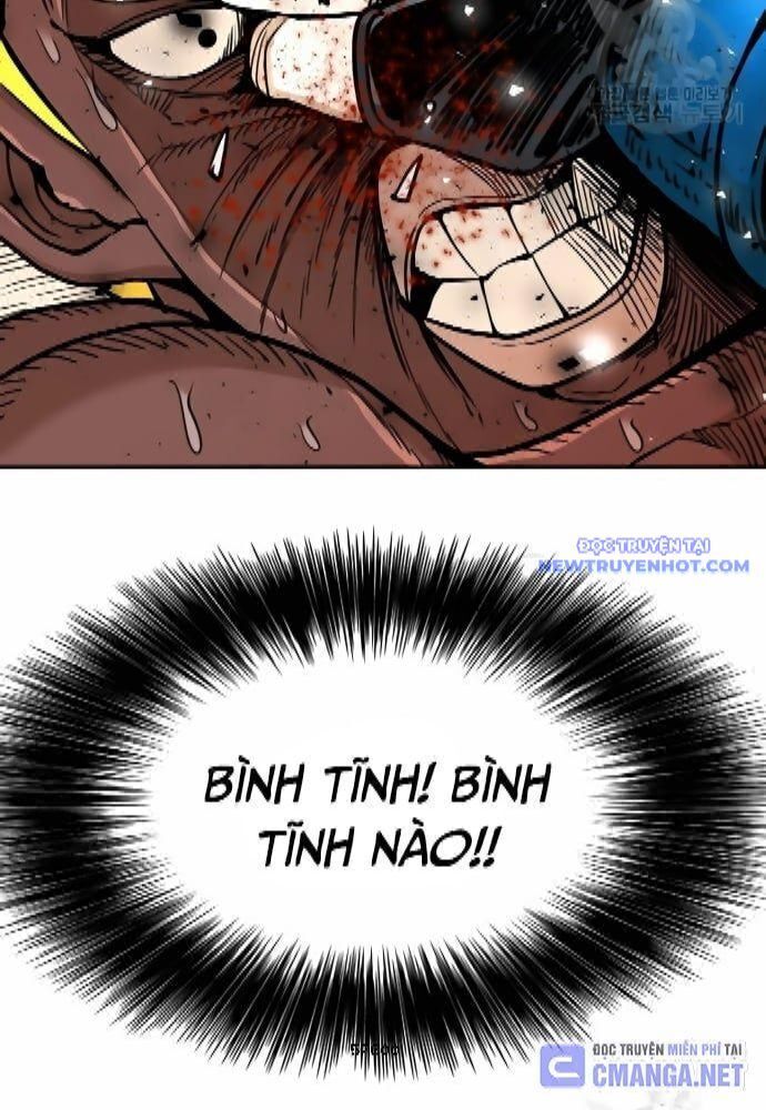 Shark – Cá Mập Tập 261 trang 23