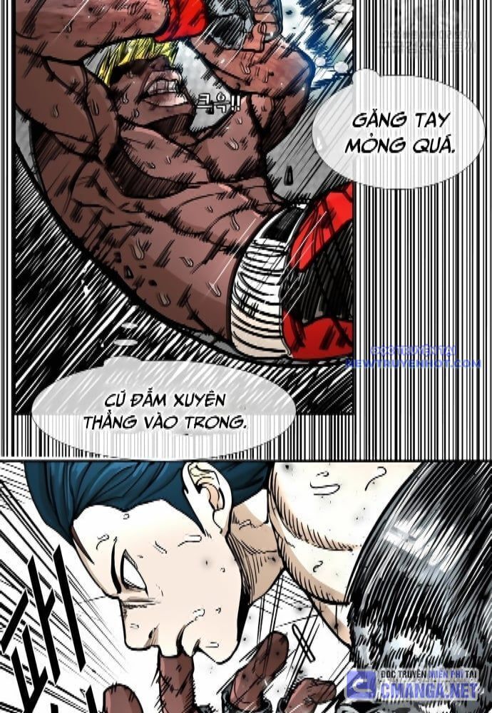 Shark – Cá Mập Tập 261 trang 32
