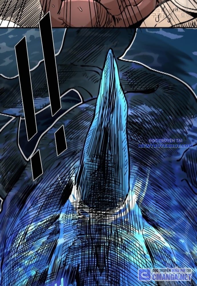 Shark – Cá Mập Tập 261 trang 35