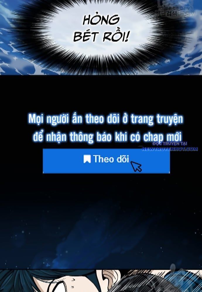 Shark – Cá Mập Tập 261 trang 37