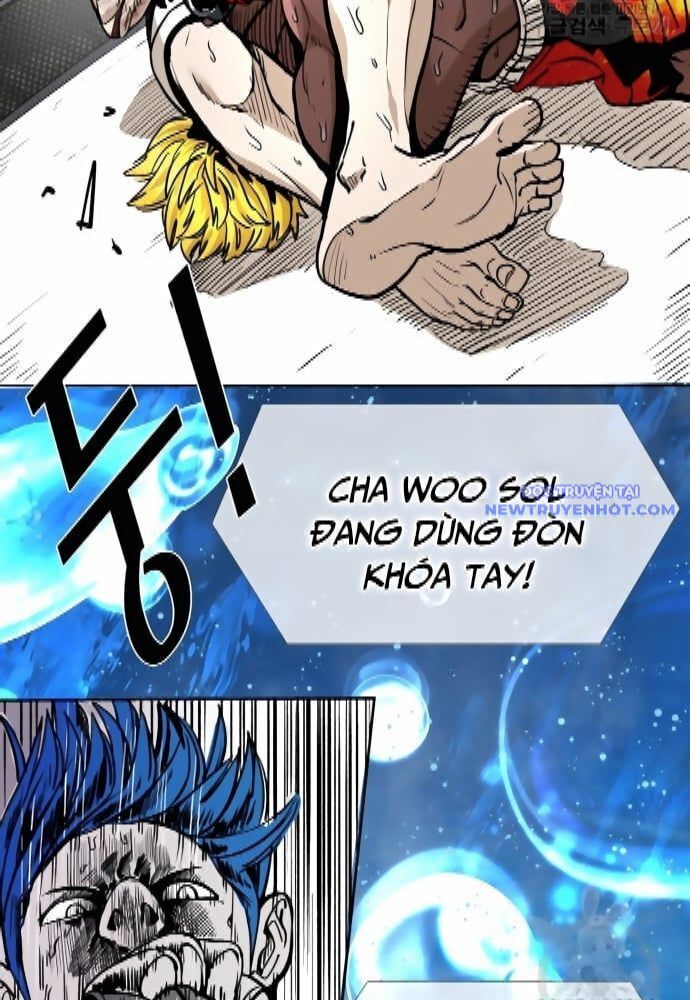 Shark – Cá Mập Tập 261 trang 42