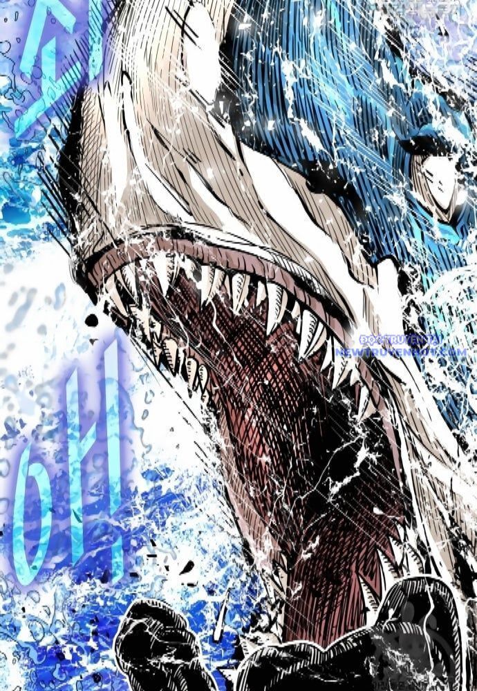 Shark – Cá Mập Tập 261 trang 45