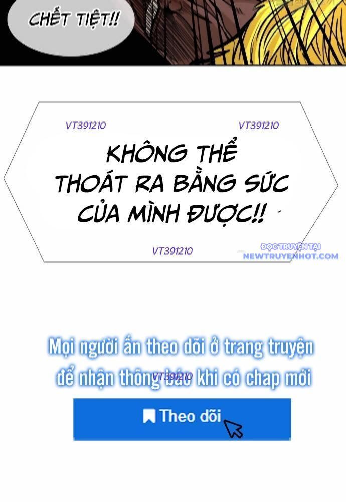 Shark – Cá Mập Tập 261 trang 48