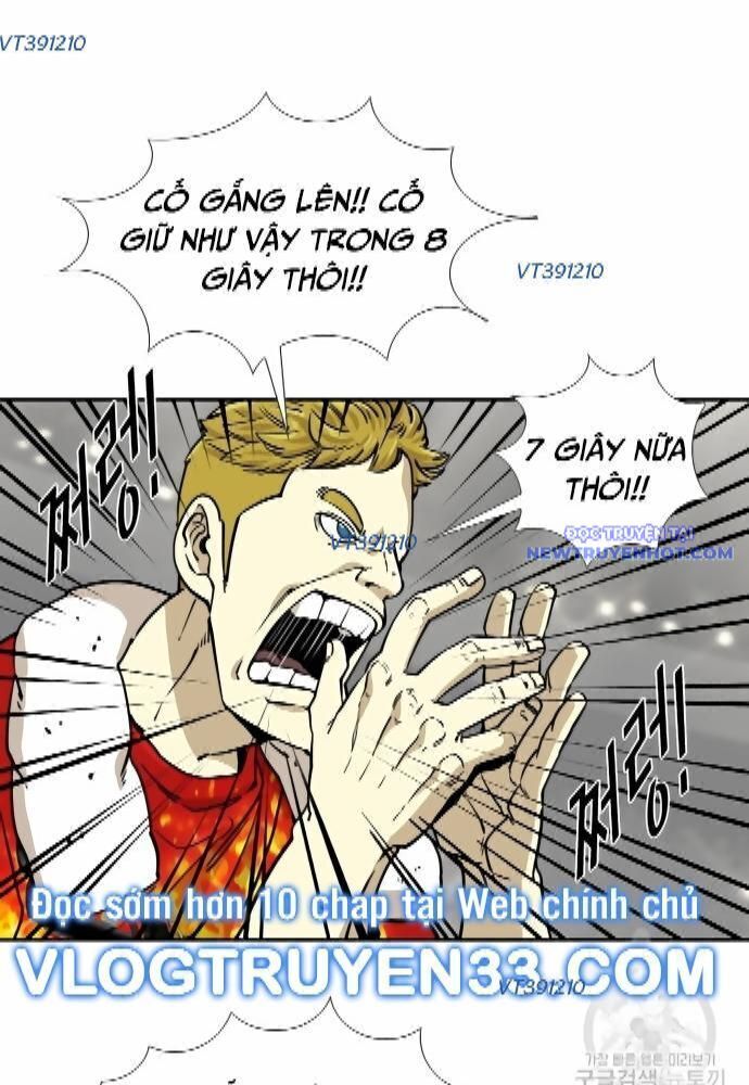 Shark – Cá Mập Tập 261 trang 49