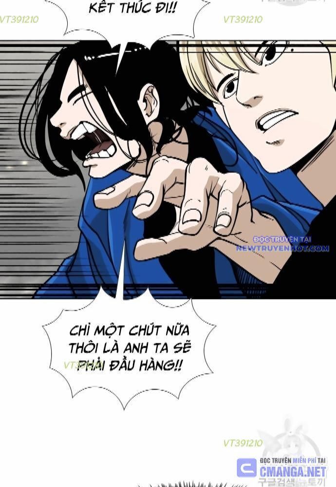 Shark – Cá Mập Tập 261 trang 50