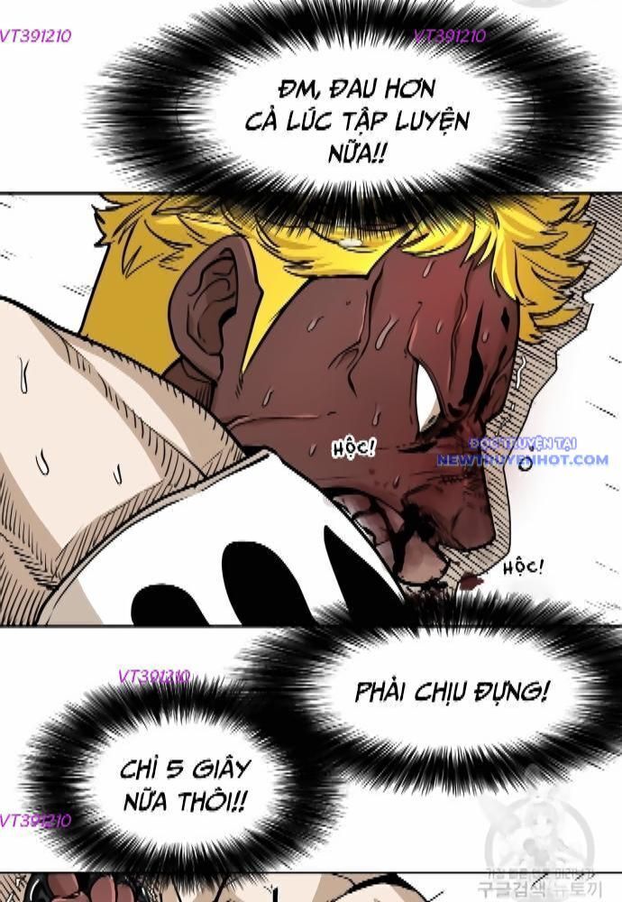Shark – Cá Mập Tập 261 trang 51