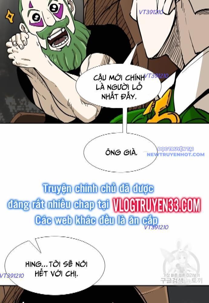 Shark – Cá Mập Tập 261 trang 66