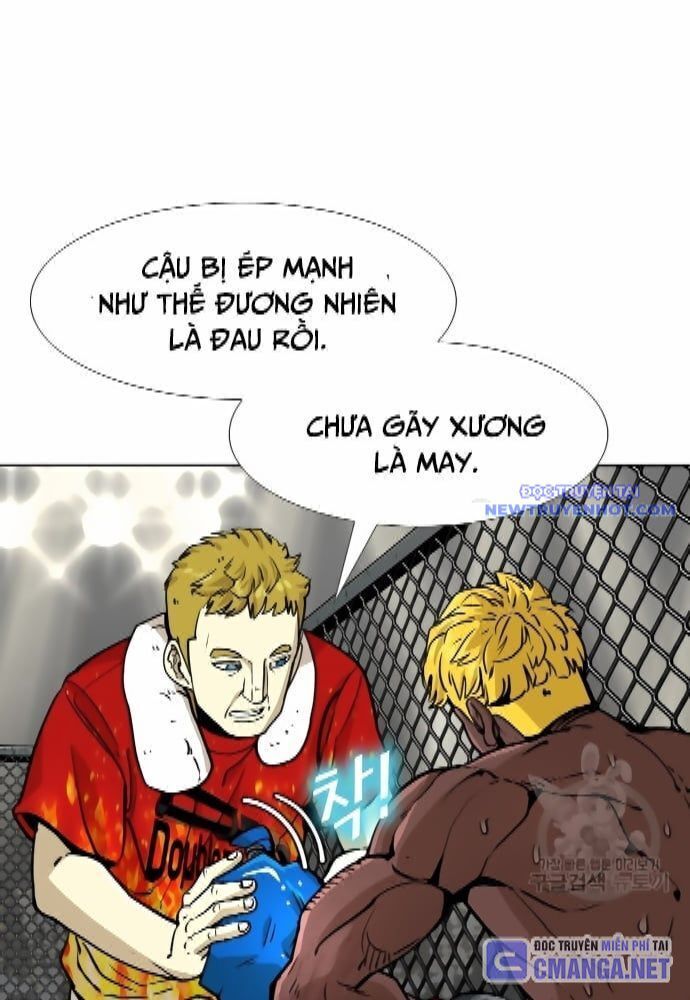 Shark – Cá Mập Tập 261 trang 77