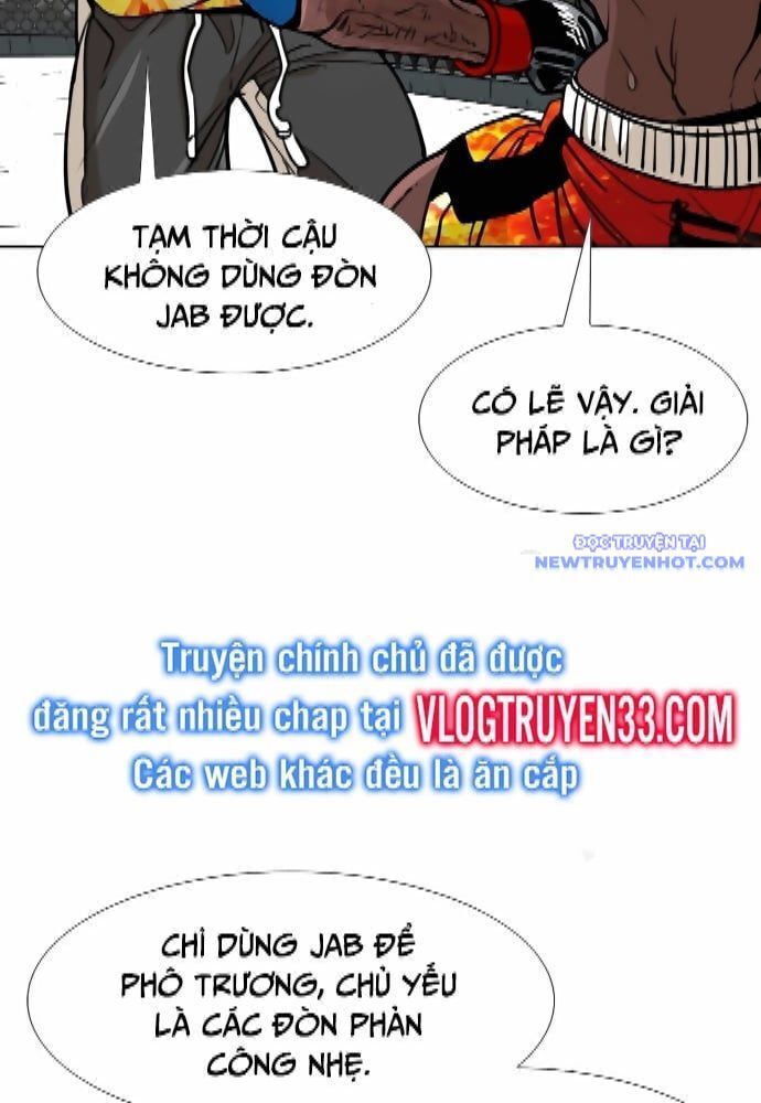 Shark – Cá Mập Tập 261 trang 78