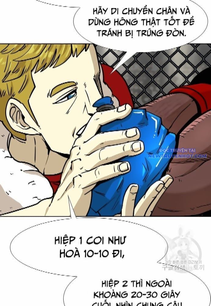 Shark – Cá Mập Tập 261 trang 79