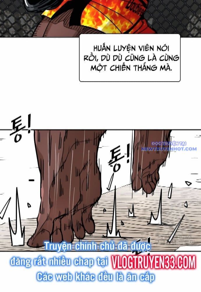 Shark – Cá Mập Tập 261 trang 90