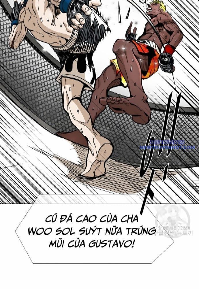 Shark – Cá Mập Tập 261 trang 96
