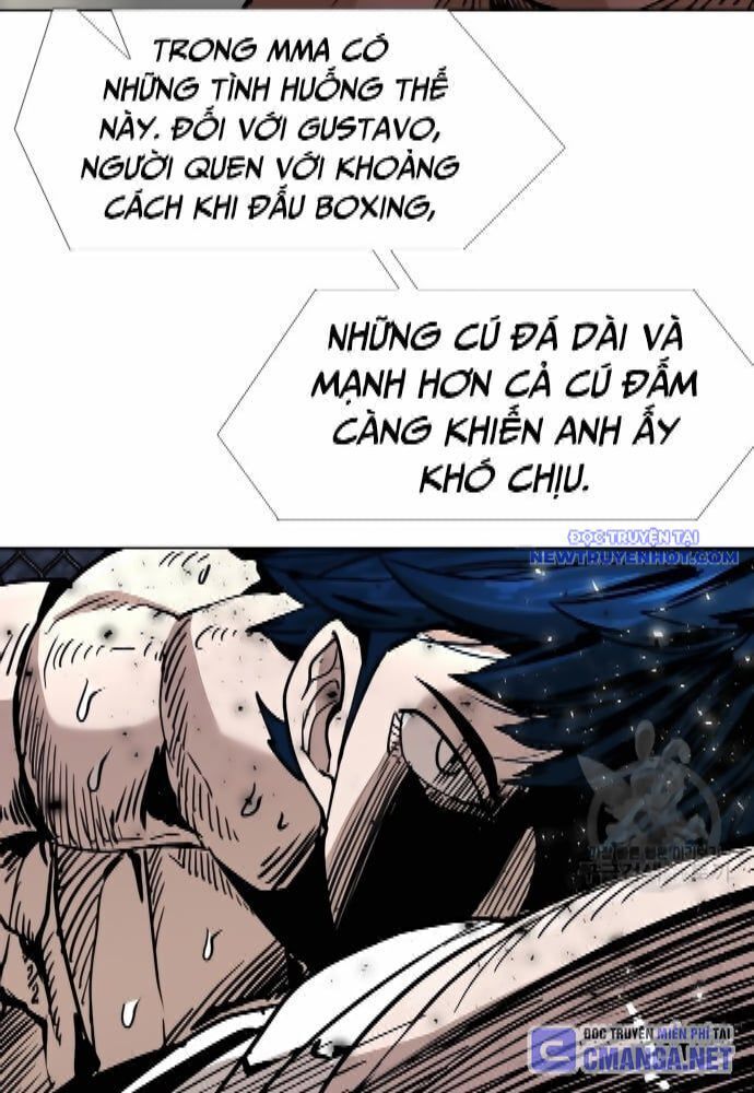 Shark – Cá Mập Tập 261 trang 98