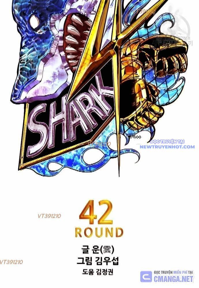 Shark – Cá Mập Tập 262 trang 11