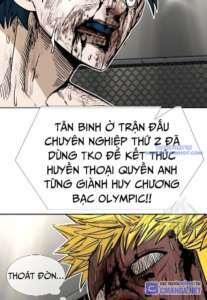 Shark – Cá Mập Tập 262 trang 104