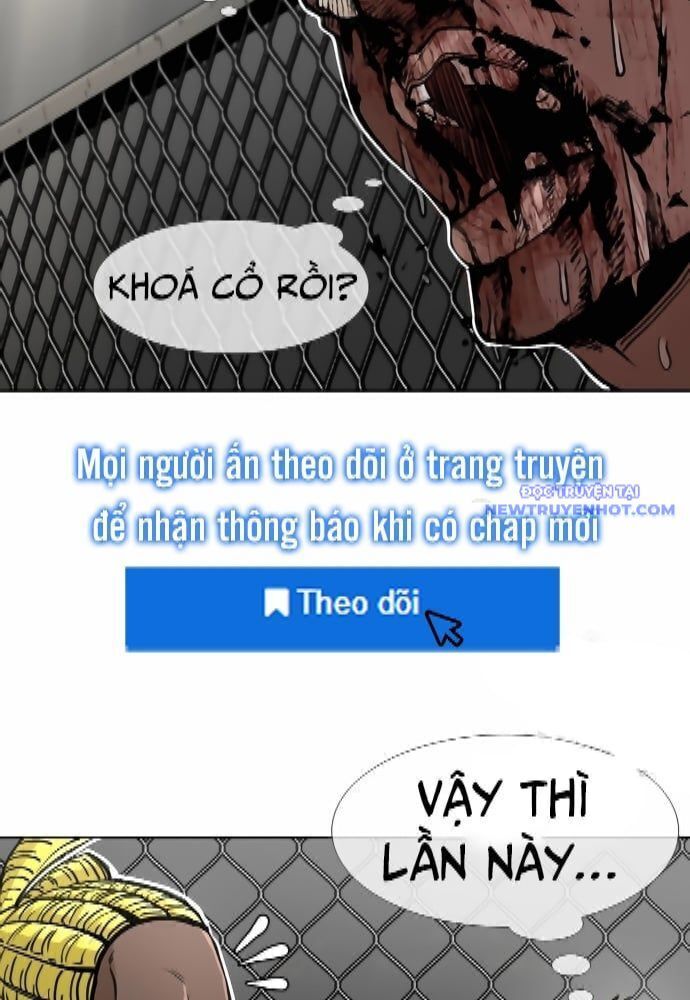 Shark – Cá Mập Tập 262 trang 105