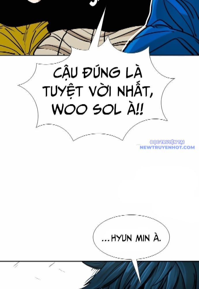 Shark – Cá Mập Tập 262 trang 118