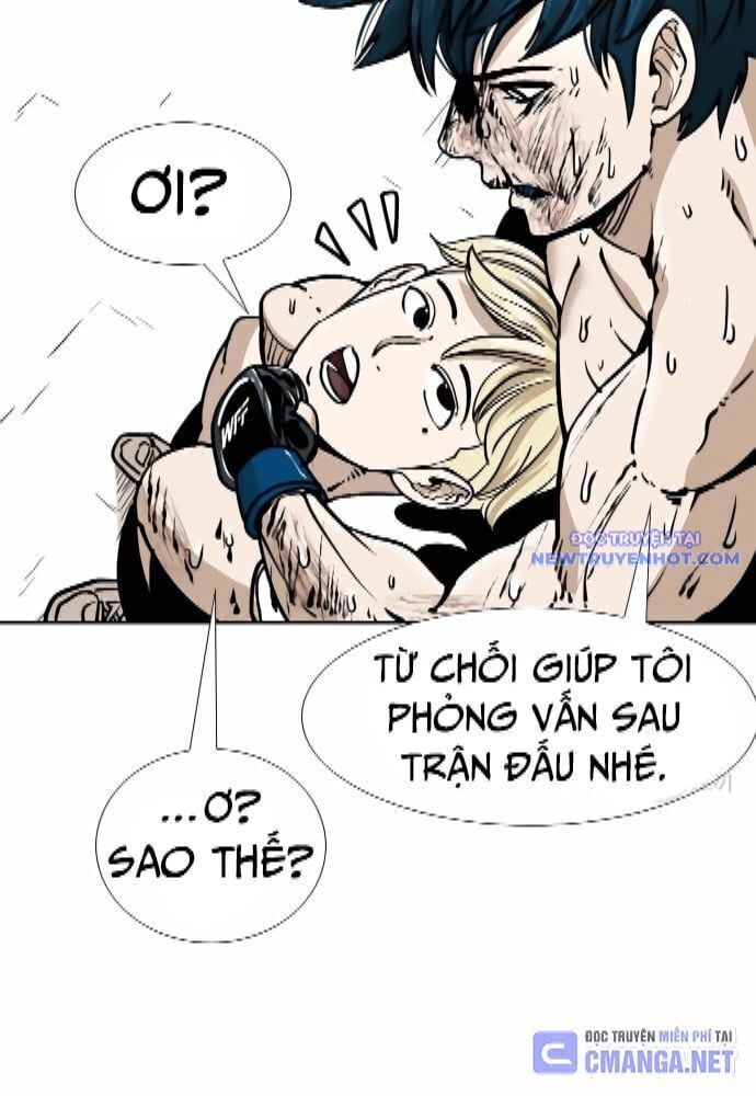 Shark – Cá Mập Tập 262 trang 119