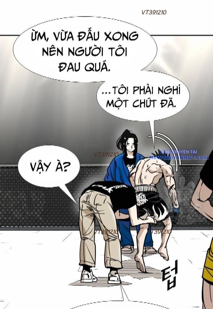 Shark – Cá Mập Tập 262 trang 120
