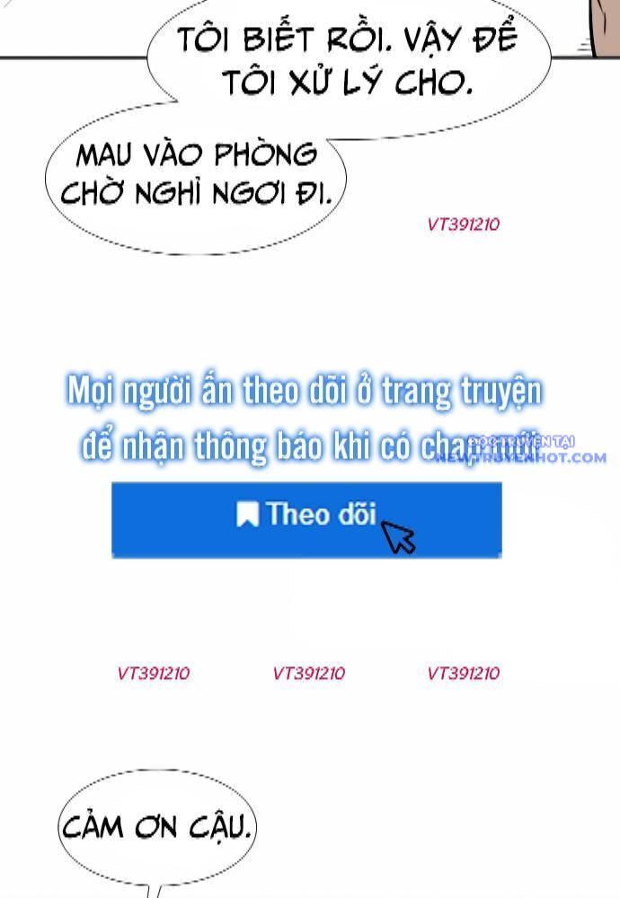 Shark – Cá Mập Tập 262 trang 121
