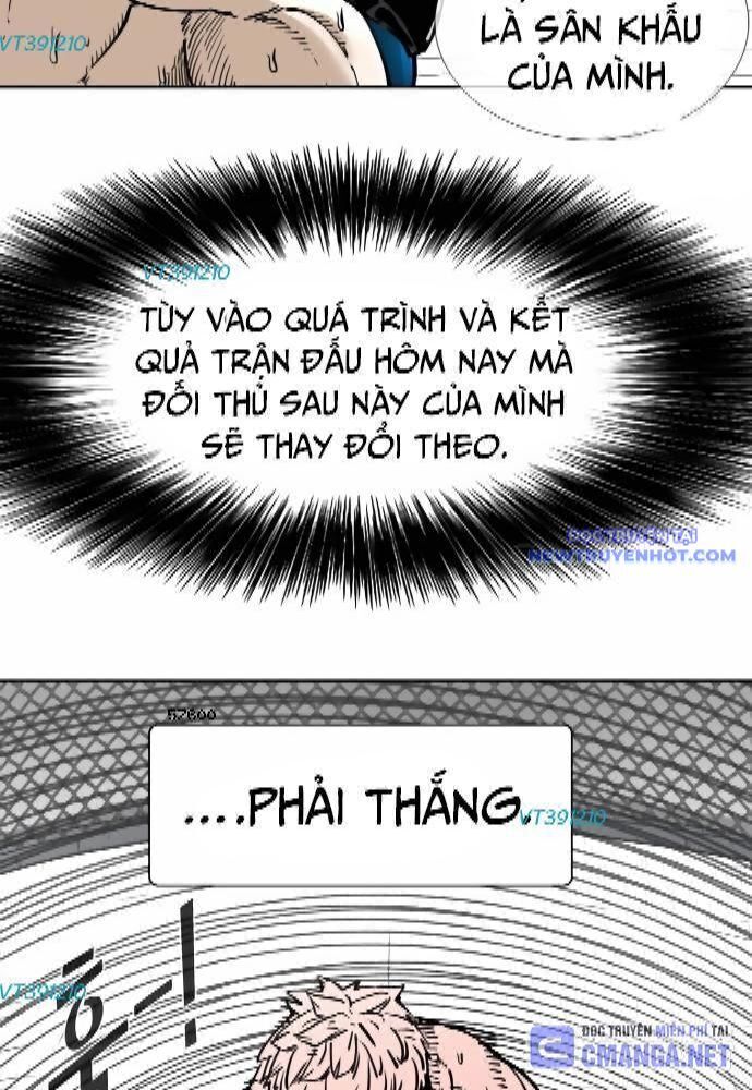 Shark – Cá Mập Tập 262 trang 14