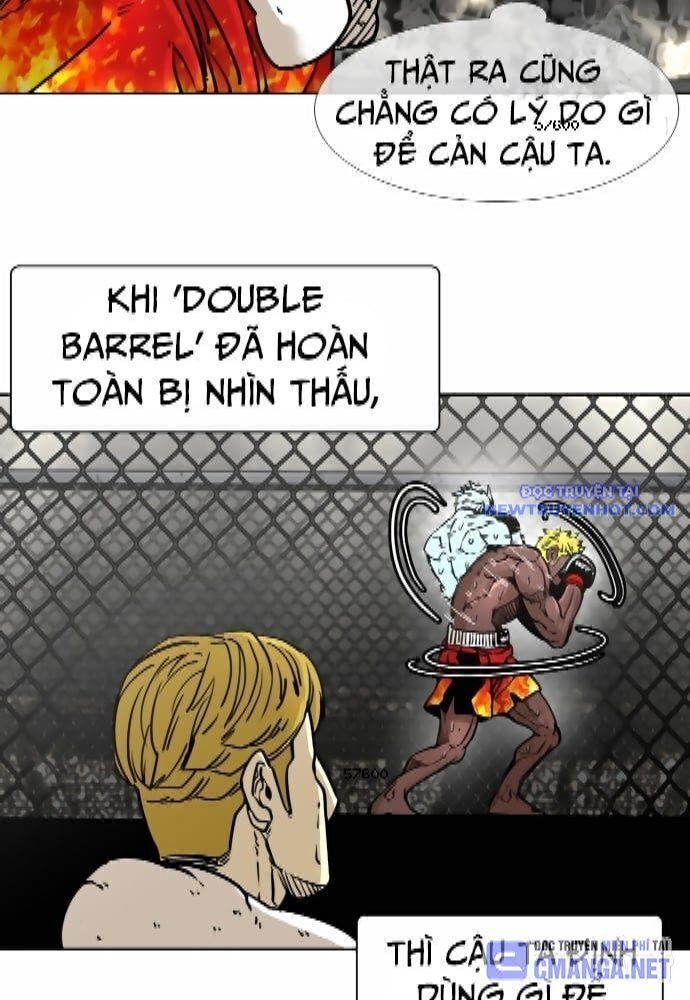 Shark – Cá Mập Tập 262 trang 17