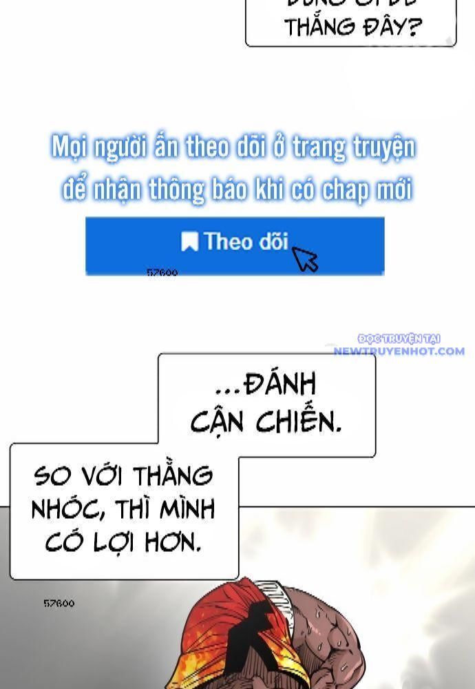 Shark – Cá Mập Tập 262 trang 18