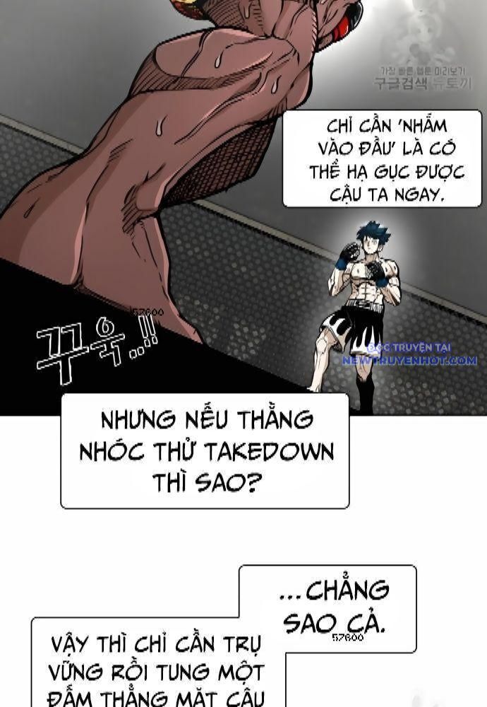 Shark – Cá Mập Tập 262 trang 19