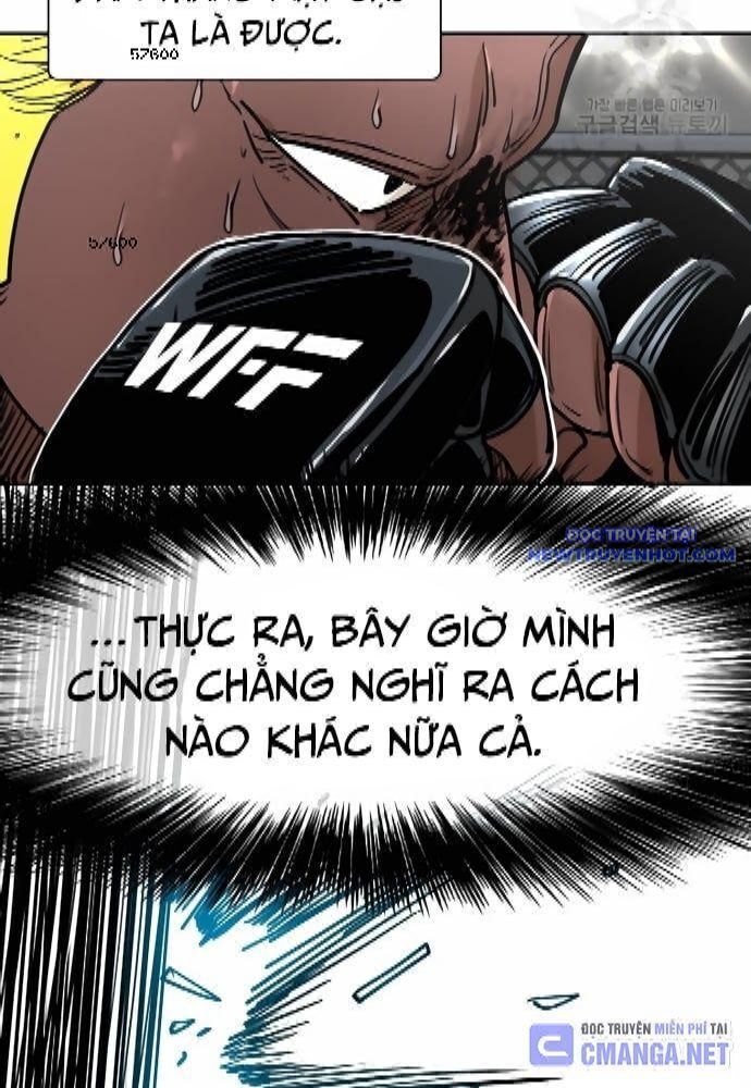 Shark – Cá Mập Tập 262 trang 20