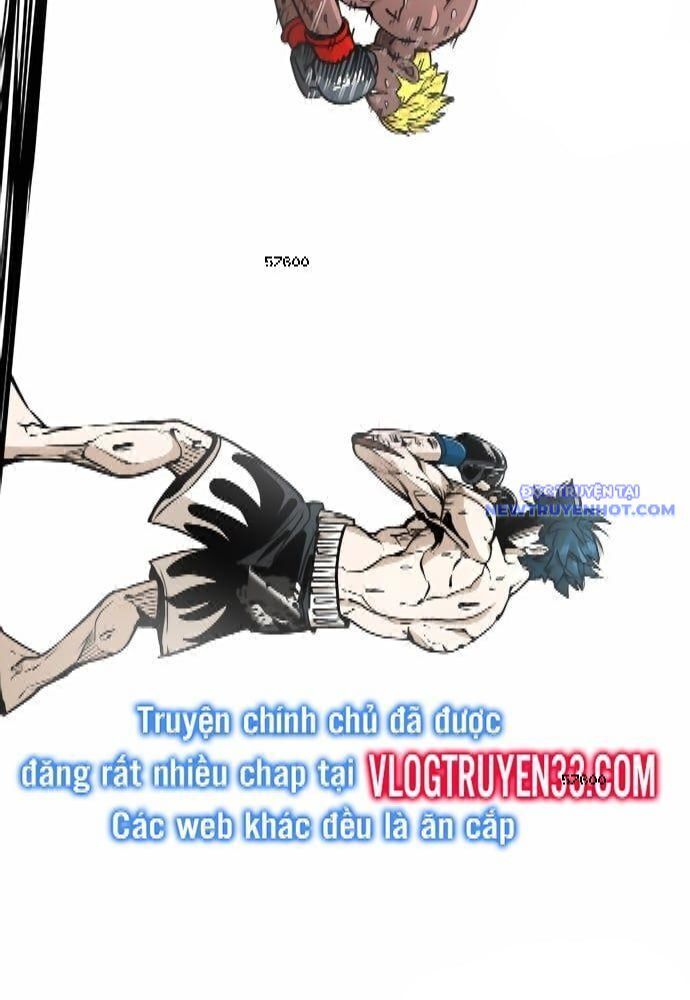 Shark – Cá Mập Tập 262 trang 22