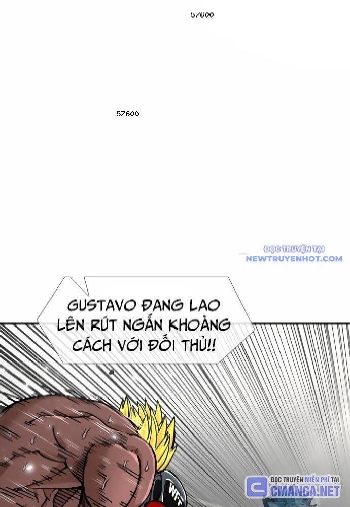 Shark – Cá Mập Tập 262 trang 23