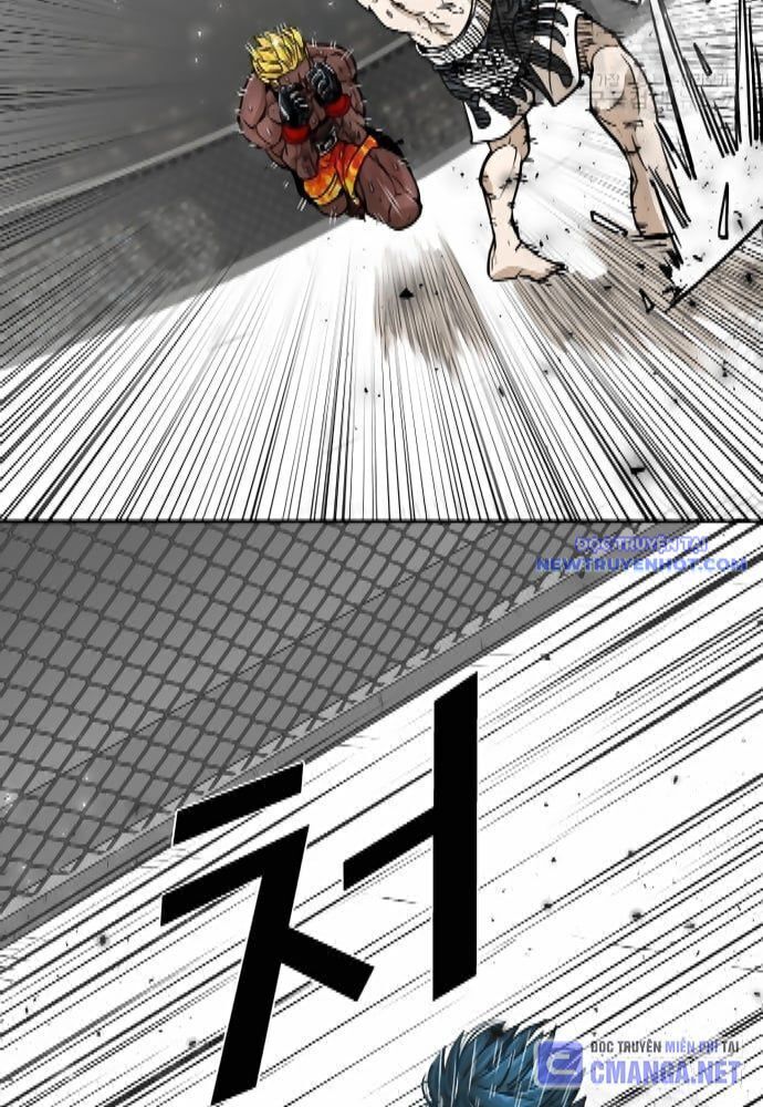 Shark – Cá Mập Tập 262 trang 26