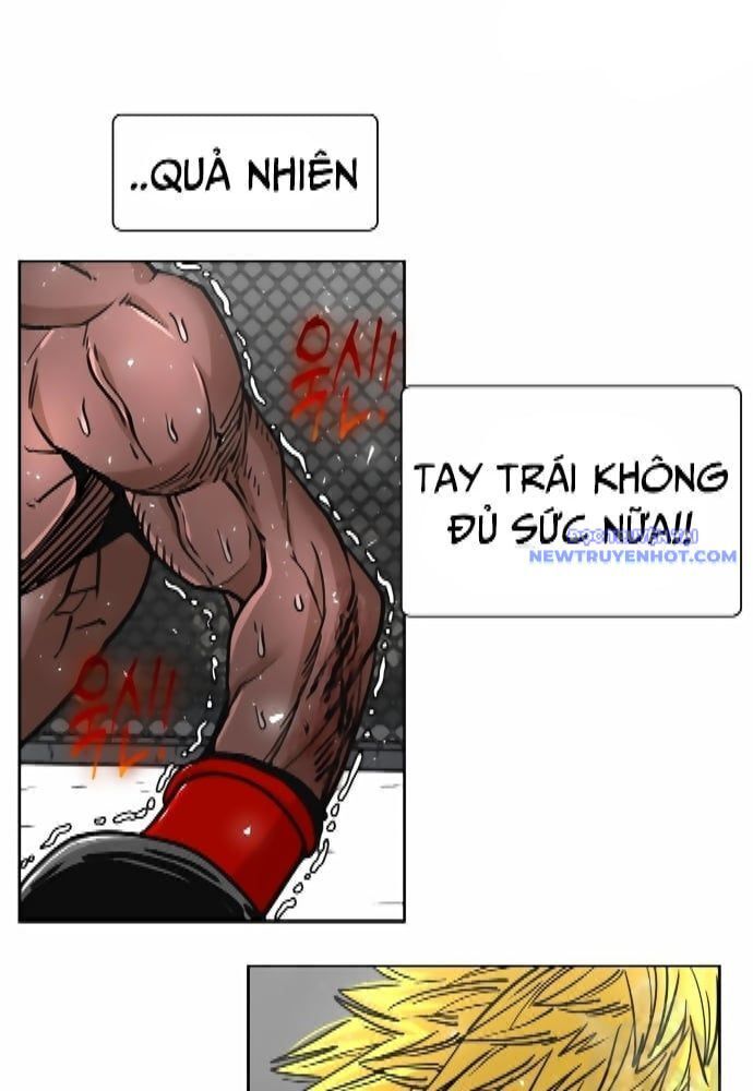 Shark – Cá Mập Tập 262 trang 39