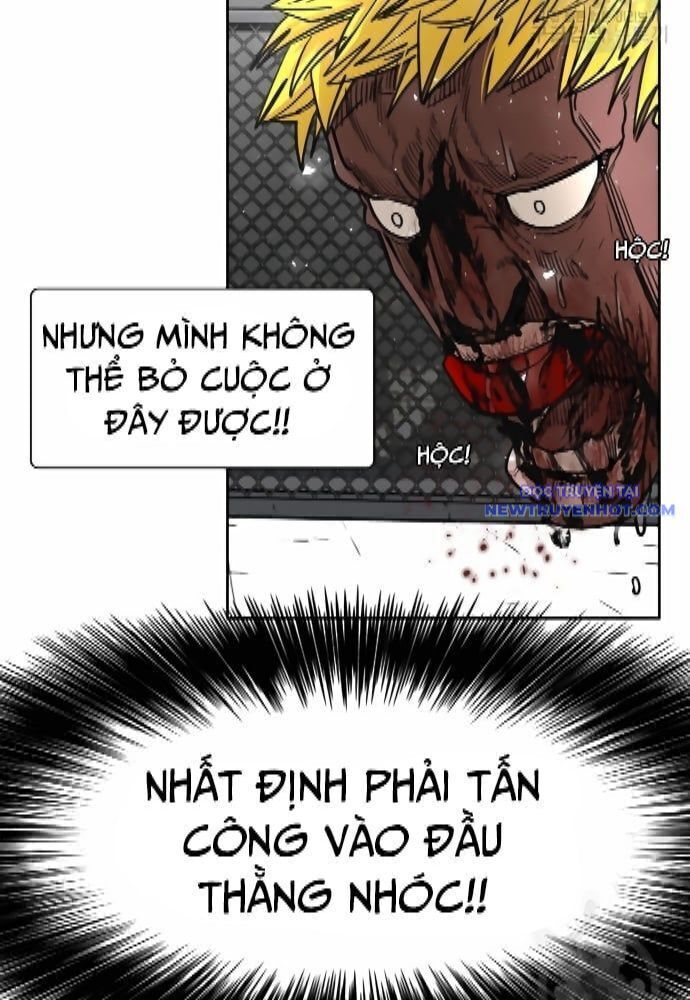 Shark – Cá Mập Tập 262 trang 40