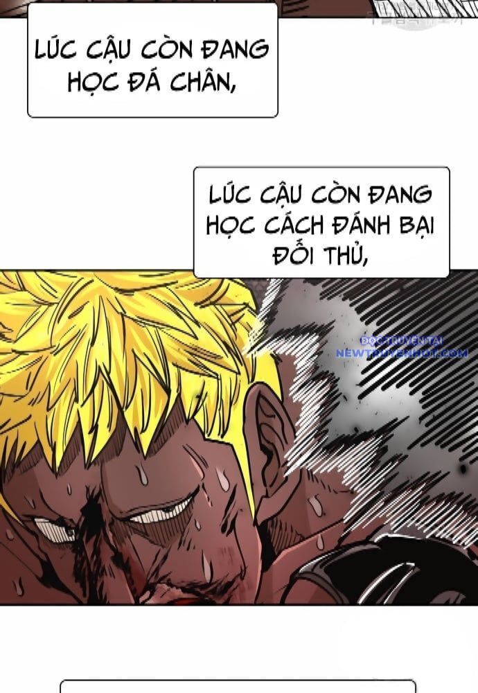 Shark – Cá Mập Tập 262 trang 42
