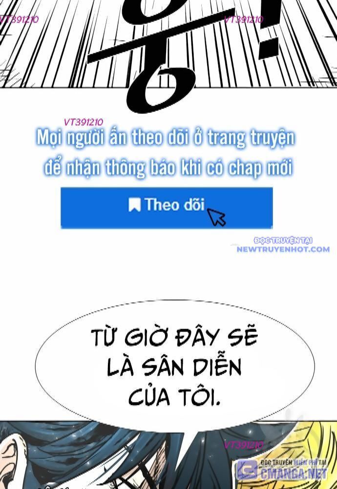 Shark – Cá Mập Tập 262 trang 56