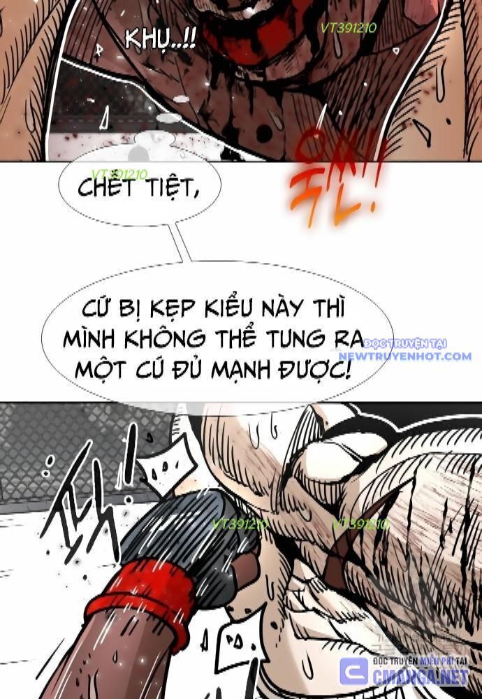 Shark – Cá Mập Tập 262 trang 65