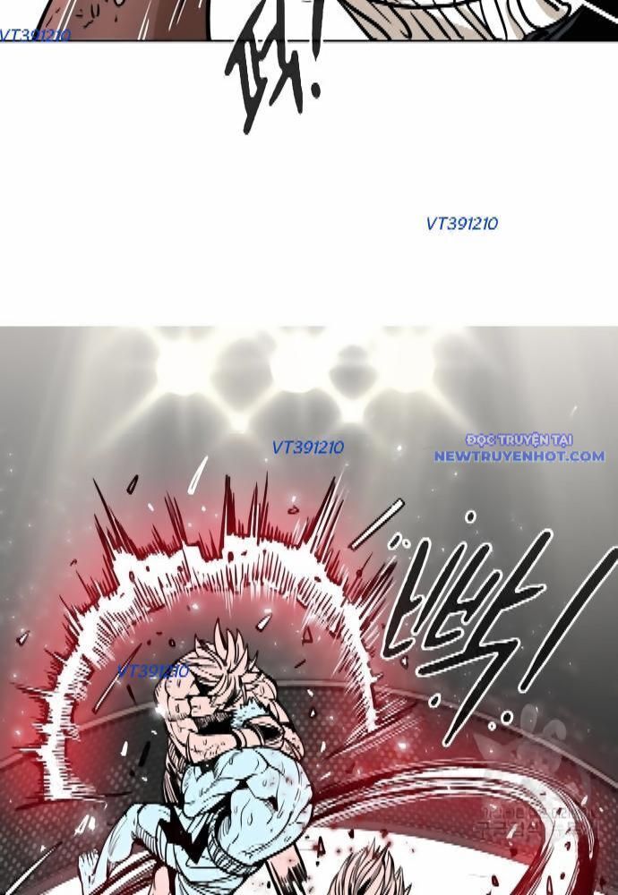 Shark – Cá Mập Tập 262 trang 66