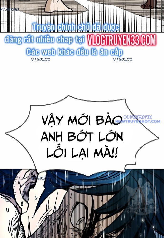 Shark – Cá Mập Tập 262 trang 76