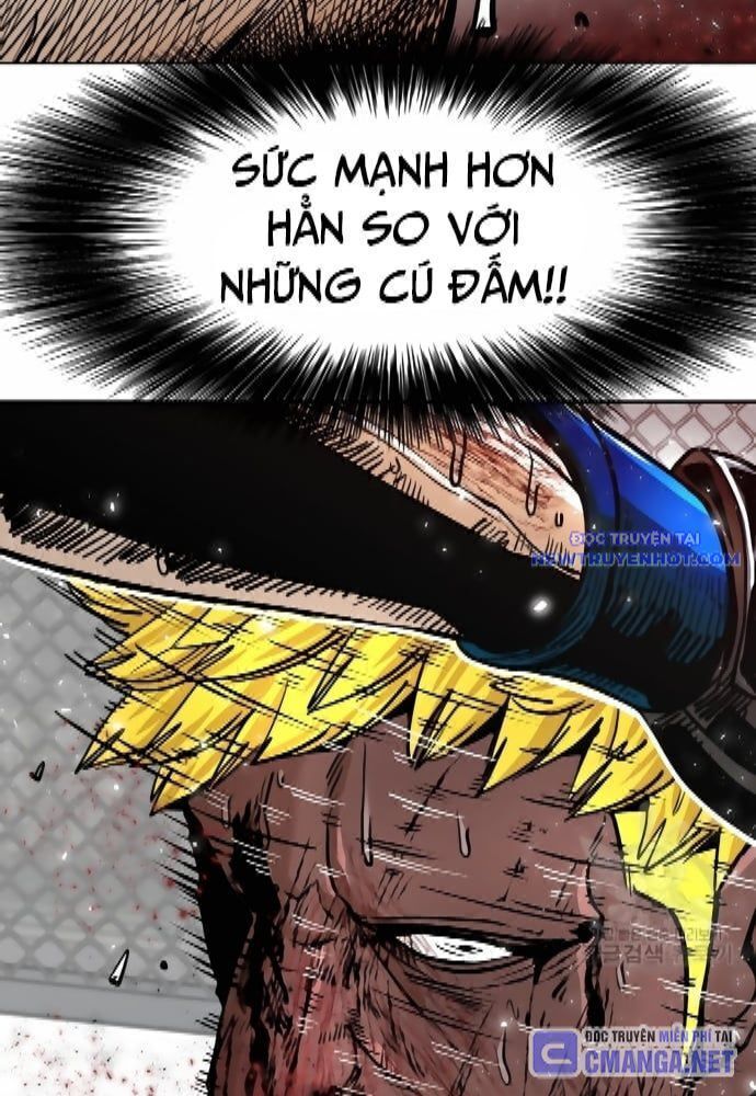 Shark – Cá Mập Tập 262 trang 80
