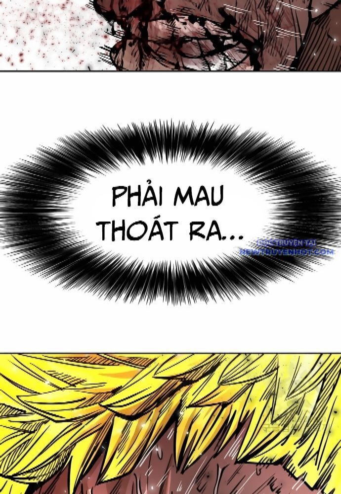 Shark – Cá Mập Tập 262 trang 81