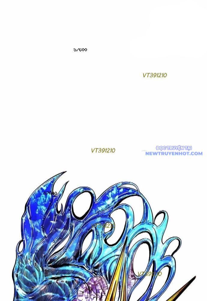 Shark – Cá Mập Tập 262 trang 10