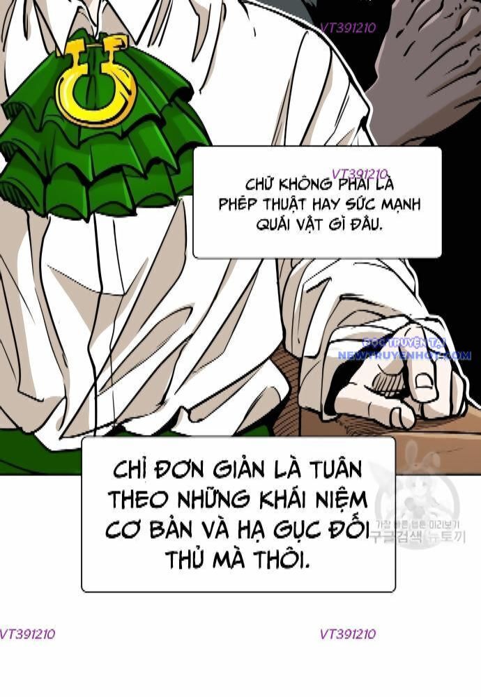 Shark – Cá Mập Tập 263 trang 105