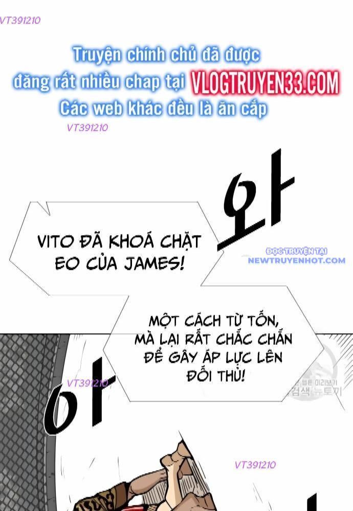 Shark – Cá Mập Tập 263 trang 106