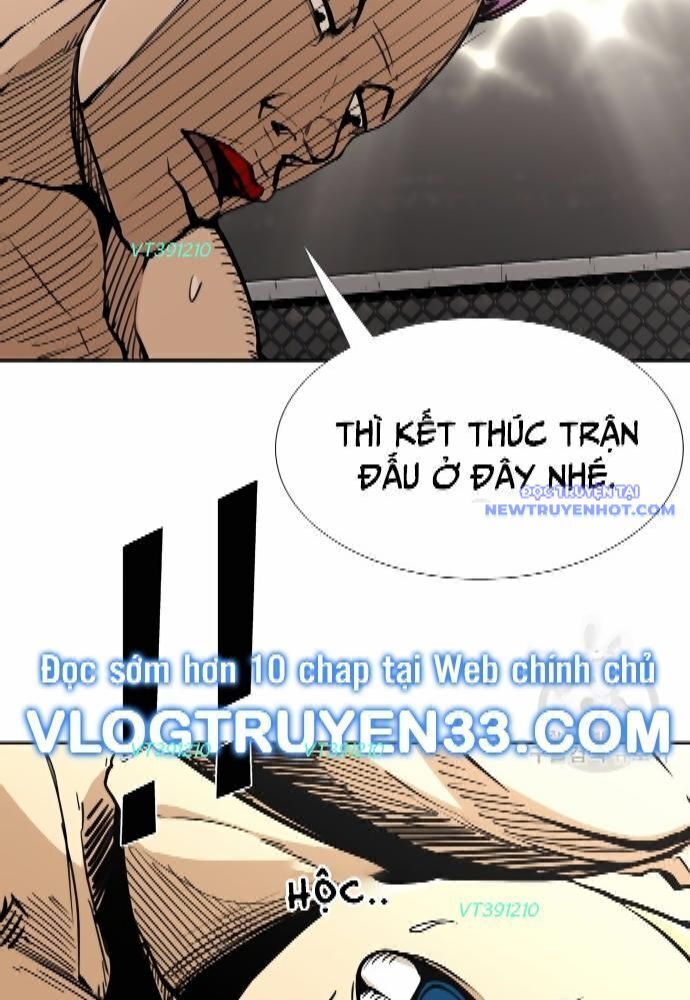 Shark – Cá Mập Tập 263 trang 109